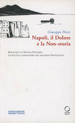 Napoli, il dolore e la non-storia. Malacqua di Nicola Pugliese, un piccolo capolavoro del secondo Novecento