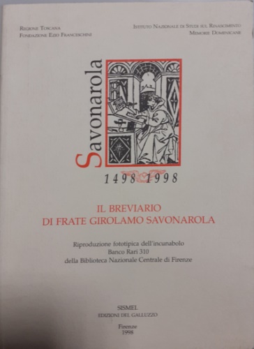 Firenze Libri