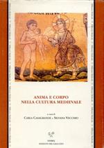 Anima e corpo nella cultura medievale