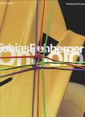 Tobias Rehberger. On Otto e On Solo. Ediz. illustrata - Germano Celant,Ina Blom - copertina