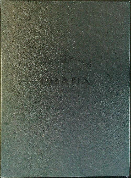 Prada. Ediz. illustrata