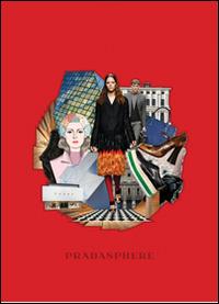 Pradasphere. Ediz. francese - Michael Rock - copertina