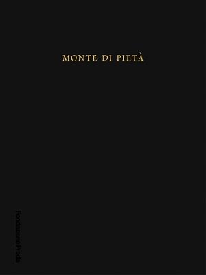 Christoph Büchel. Monte di Pietà - copertina