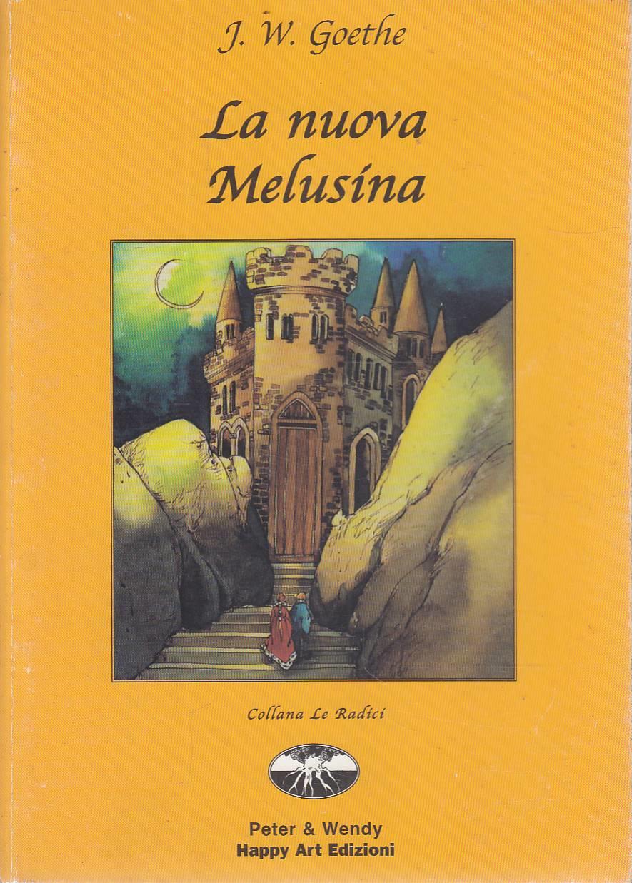 La nuova Melusina