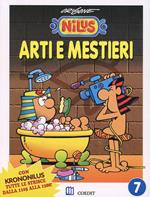 Arti e mestieri