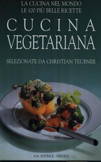 Cucina vegetariana