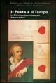 Il poeta e il tempo. La Biblioteca Laurenziana per Vittorio Alfieri - copertina