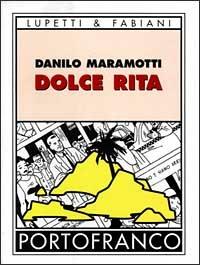 Dolce Rita - Danilo Maramotti - copertina