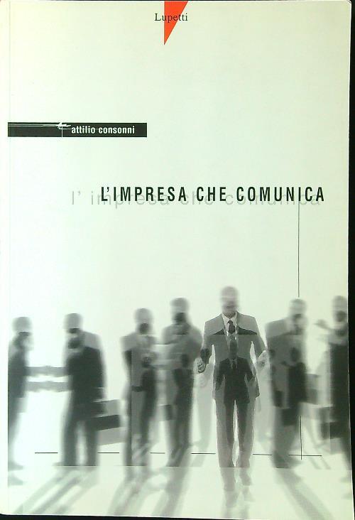Libro di Faccia