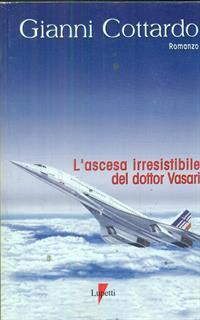 L' ascesa irresistibile del dottor Vasari