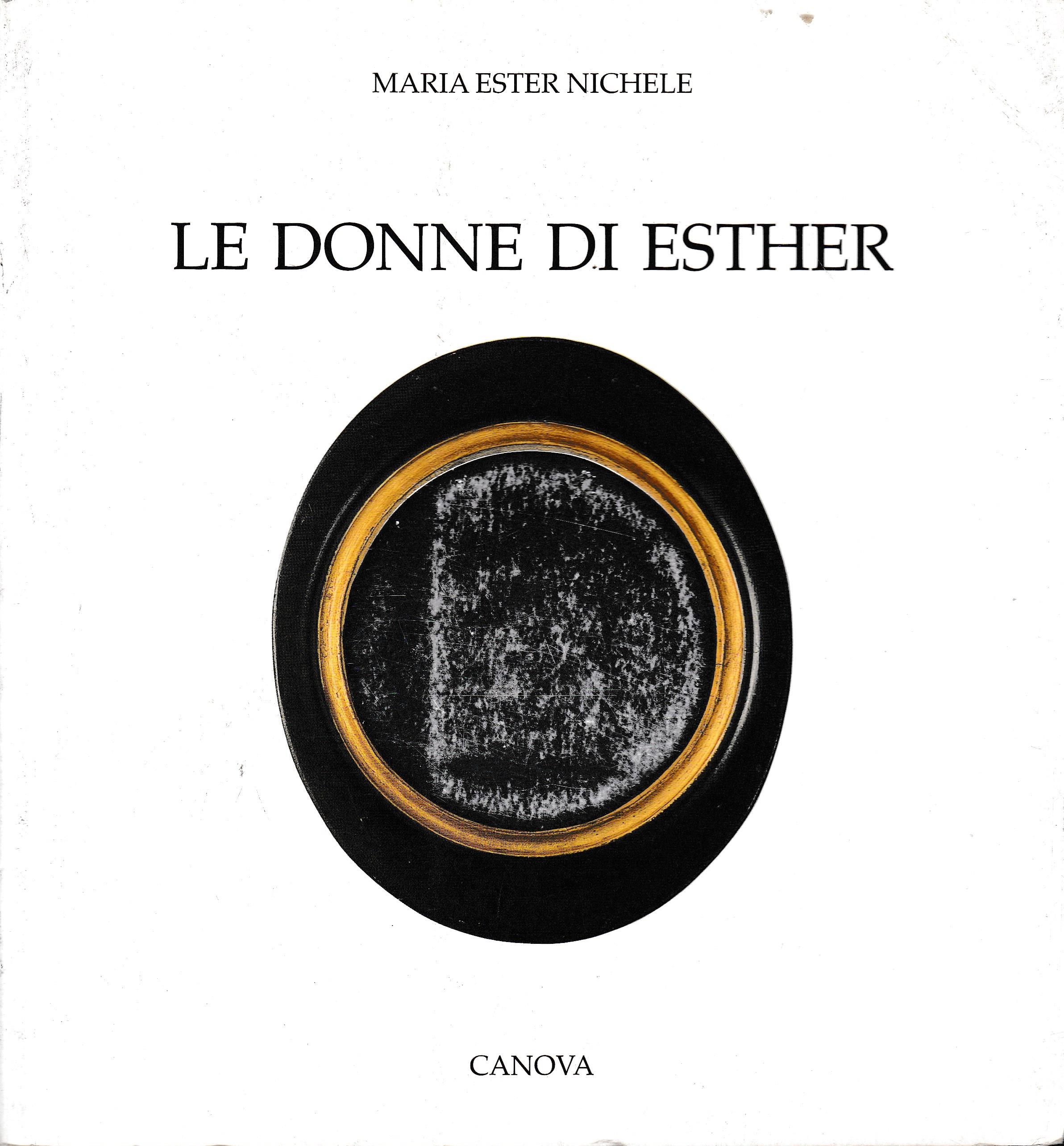 Le donne di Esther