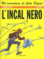 L' Incal nero. L'Incal. Vol. 1