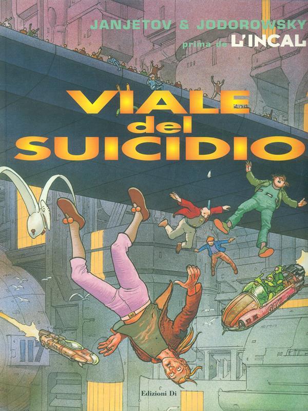 Libro di Faccia