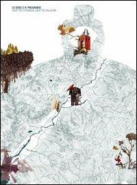 Le cose e il paesaggio. Get to things, get to places. Ediz italiana e inglese. Ediz. a colori - copertina