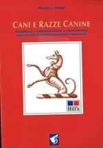 Cani e razze canine