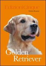 Golden retriever