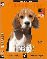 Beagle. DVD - copertina