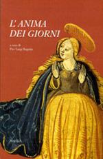 L' anima dei giorni. Un libro d'ore parigino dell'Accademia dei Concordi di Rovigo