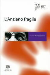 Libro L' anziano fragile 