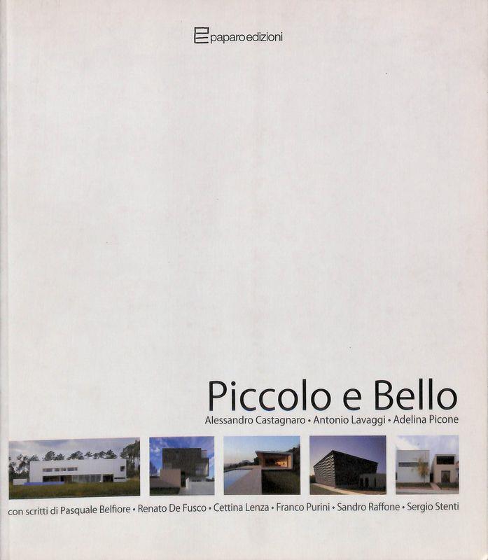 Piccolo e bello