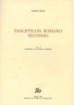 Panopticon Romano secondo