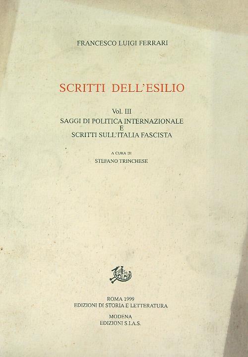 Libro di Faccia