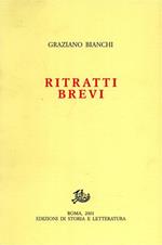 Ritratti brevi