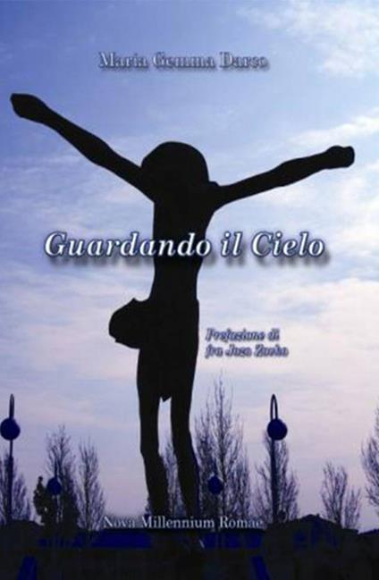 Guardando il cielo - Maria Gemma Darco - copertina