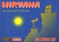 Nirvana. 120 storie zen - Roberto Totaro - copertina