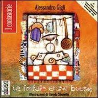 Le farfalle erano buone - Alessandro Gigli - copertina