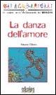La danza dell'amore - Simona Cillario - copertina
