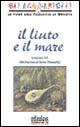 Il liuto e il mare - Giacomo Vit,Luisa Tomasetig - copertina