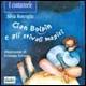Cian Bolpin e gli stivali magici - Silvia Roncaglia - copertina