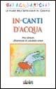 In-canti d'acqua - Pino Marasco,Samantha Sirtoli - copertina