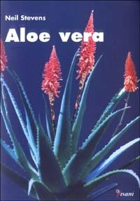Aloe vera - Neil Stevens - copertina
