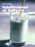 Intolleranza al lattosio