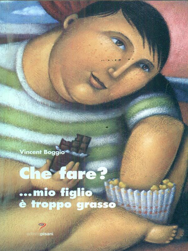 Libro di Faccia