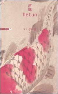 Hetun - Yang Xi - copertina