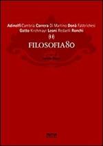 Filosofia80. Con DVD