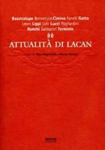 Attualità di Lacan