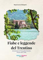 Fiabe e leggende del Trentino