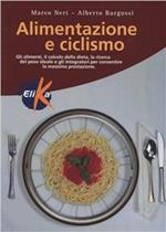 Alimentazione e ciclismo