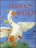 Evviva... Si vola!