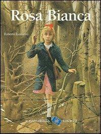 Rosa Bianca - Christophe Gallaz - copertina