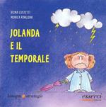 Jolanda e il temporale