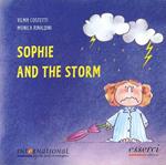 Sophie and the storm