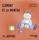 Clément et la montre