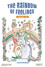 The rainbow of feelings. Con DVD. Ed. inglese