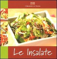 Le insalate - copertina