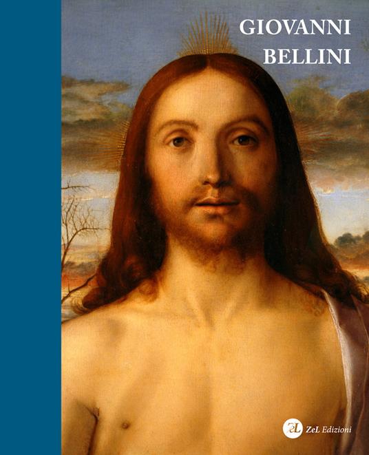 Giovanni Bellini. Catalogo ragionato. Ediz. illustrata - Mauro Lucco - copertina
